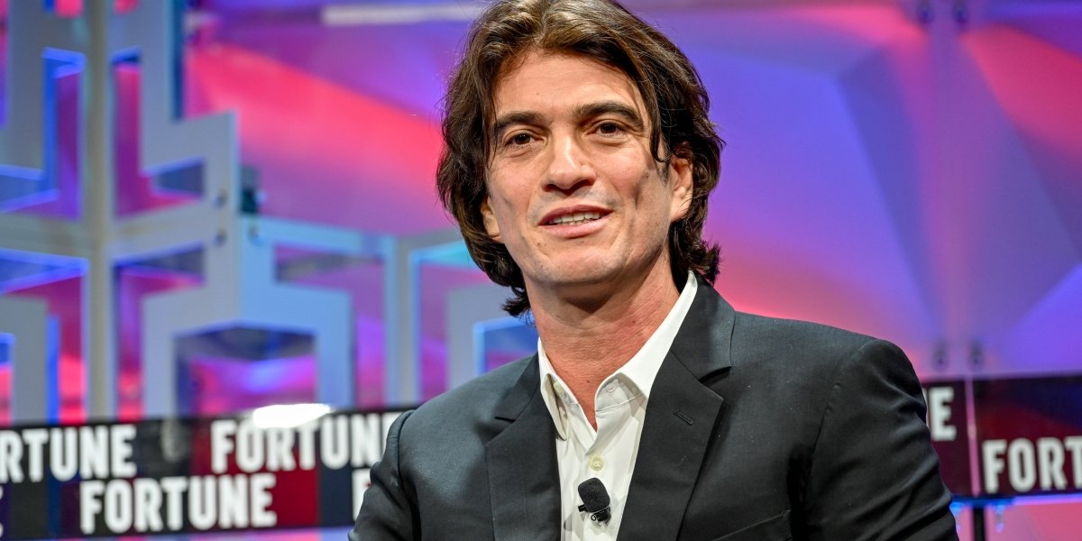 Adam Neumann shares 2 key lessons he learned from WeWork's crash—and blames his former staff for not speaking up