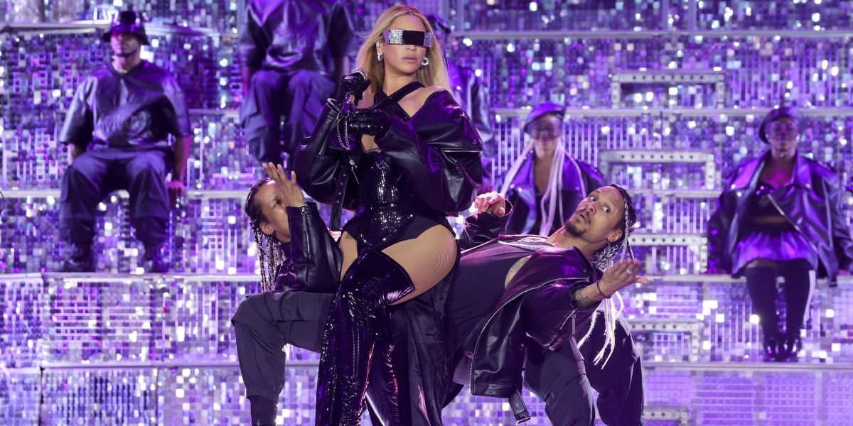 Owners of Beyoncé and Justin Bieber's music on verge of shutting down