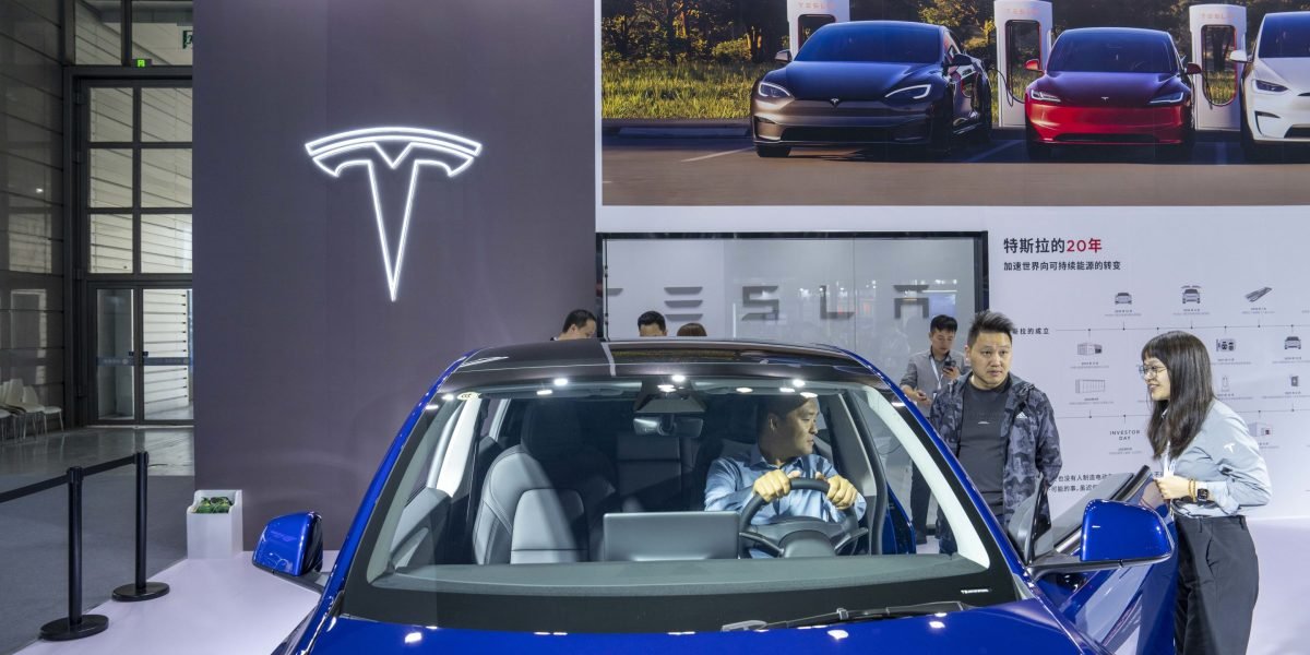 Elon Musk and Tesla can perhaps breathe a small sigh of relief as they reportedly get a reprieve from the EU's China EV probe