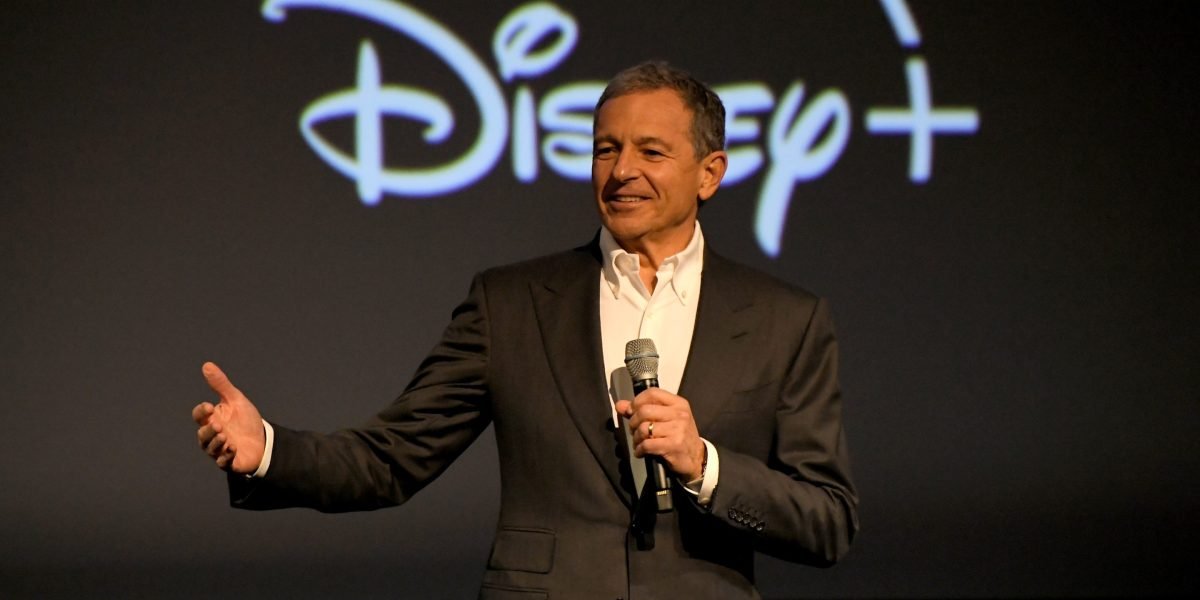 'The wizard vs. the illusionist': Bob Iger faces another challenge as ex-Disney employees join activist investor Nelson Peltz in his personal vendetta against the iconic CEO