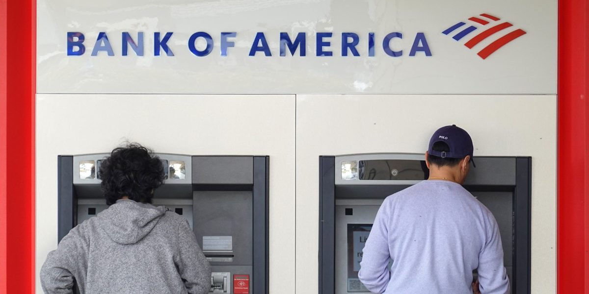 'Small percentage' of bank deposits have been delayed by a glitch since last week, creating chaos for paying mortgages and rent