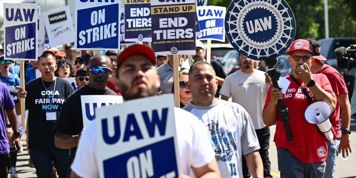 Automakers are on the hook for $1 billion in higher wages annually after the recent worker strike and will likely try to raise car prices to pay for it