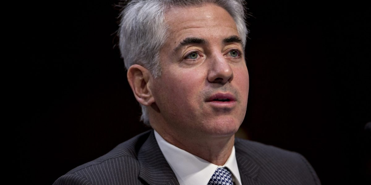 Billionaire investor Bill Ackman urges Harvard suspensions to tackle 'dire' antisemitism on campus that's 'much worse' than he realized