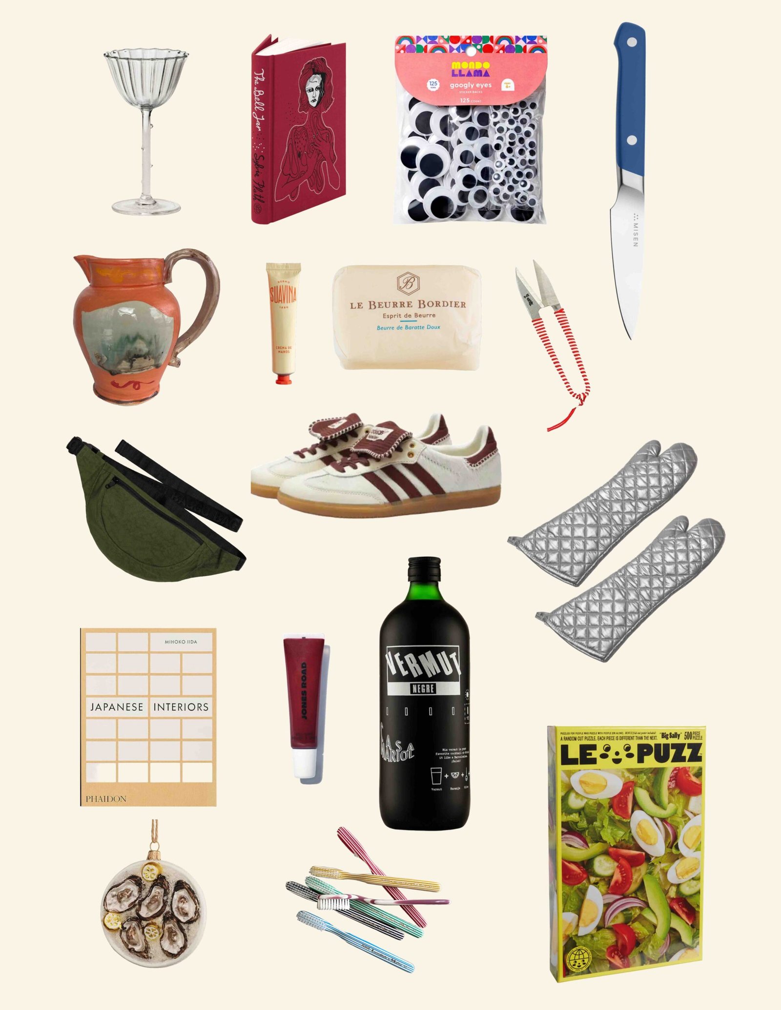 Holiday Gift Guide 2023: 55 Thoughtful Gift Ideas for Every Person in Your Life