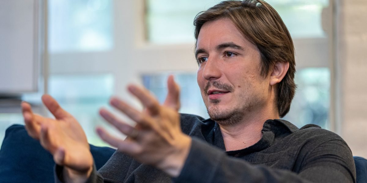 Robinhood to launch crypto trading in EU even as cryptocurrency revenue slides almost 26% from last quarter