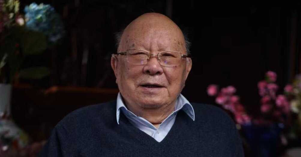 Jiang Ping, the ‘Conscience of China’s Legal World,’ Dies at 92