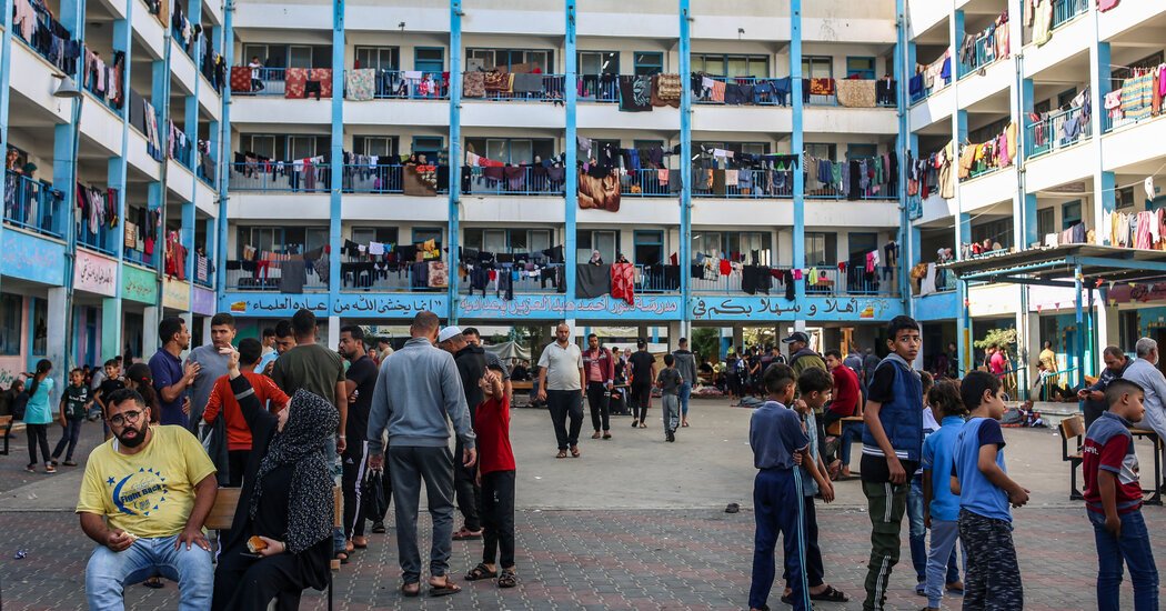 UNRWA Set to Lose $65 Million, Documents Show